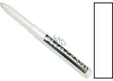 Princessa Retractable Shading Pencil ES-12 White 1 g