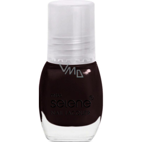 Miss Selene Nail Lacquer mini nail polish 207 5 ml
