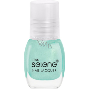 Miss Selene Nail Lacquer mini nail polish 249 5 ml