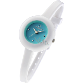 Oops! Objects Cherié Watches watch OPSPW-224 white