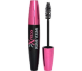 Gabriella Salvete xXpress Intense Volume Regeneration Mascara Black 11 ml
