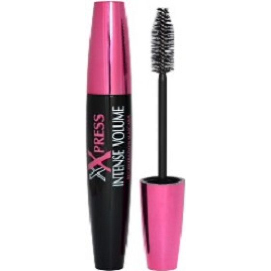 Gabriella Salvete xXpress Intense Volume Regeneration Mascara Black 11 ml
