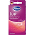 Ritex Lust condom knurled 8 pieces