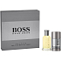 Hugo Boss Boss No.6 Bottled eau de toilette for men 50 ml + deodorant stick 75 ml, gift set