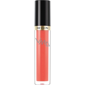Revlon Superlustrous Lip Gloss lip gloss 243 Solar Coral 3.8 ml