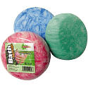 Cleanex Marble bath sponge 12.4 x 12.4 x 5 cm 1 piece
