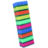 Tinky Sponge for dishes with wire mesh 8 x 5 x 2.5 cm 10 pieces