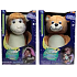 Lumini Luminous animal 28 x 18 x 18 cm various types, recommended age 2+ Pencil missing