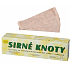 Sulfur wicks for disinfecting containers, cellars 0.4 kg
