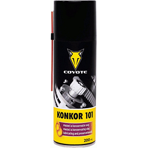 Coyote Konkor 101, 200 ml Coyote Konkor 101, 200 ml