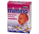 Mimino Toilet Soap for Children 100 g