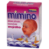 Mimino Toilet Soap for Children 100 g