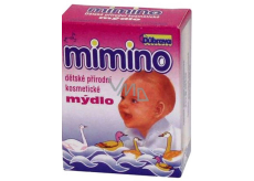 Baby Toilet soap for children 100 g