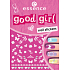 Essence Nail Art Good Girl nail stickers 03 1 sheet