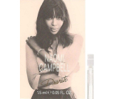 Naomi Campbell Private eau de toilette for women 1.5 ml with spray, vial