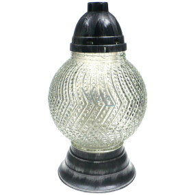 Admit Glass lamp Large 170 g 31 cm