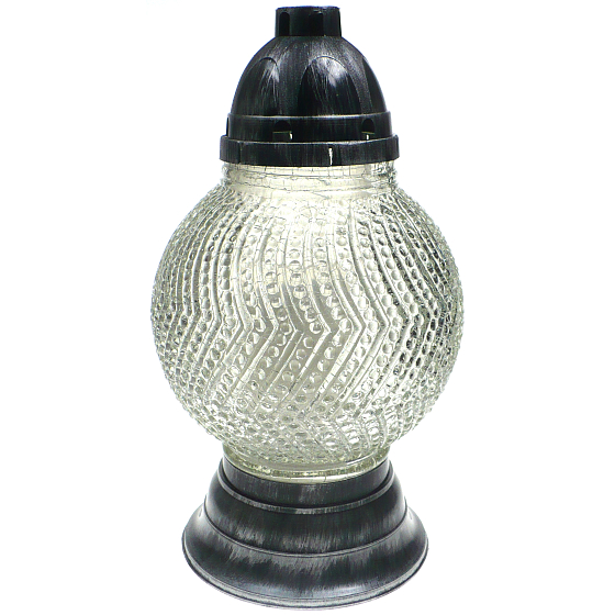 Admit Glass lamp Large 170 g 31 cm
