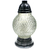 Admit Glass lamp Large 170 g 31 cm