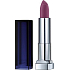Maybelline Color Sensational Matte Loaded Bolds Lipstick 885 Midnight Merlot 4.4 g