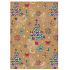 Ditipo Gift wrapping paper 70 x 200 cm Christmas for Future tree type 2