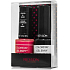 Revlon Colorstay Gel Envy Longwear Nail Polish 130 Pocket Aces 11.7 ml + Nail Polish 010 Diamond Top Coat 11.7 ml, cosmetic set