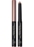 Dermacol Longlasting Intense Color Eyeshadow & Eyeliner 2in1 eyeshadow and line 02 1.6 g