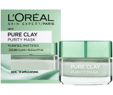 Loreal Paris Pure Clay Purity Mask Cleansing Mask 50 ml