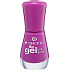Essence Gel Nail nail polish 95 Vibrant Purple 8 ml