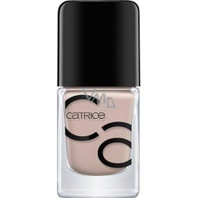 Catrice ICONails Gel Lacque Nail Polish 26 Queen of the Sandcastle 10.5 ml