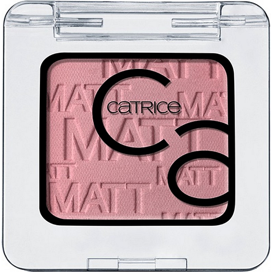 Catrice Art Couleurs Eyeshadow Eyeshadow 030 Please Tell Rose 2 g