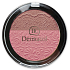 Dermacol Duo Blusher two-tone blush 01 8.5 g