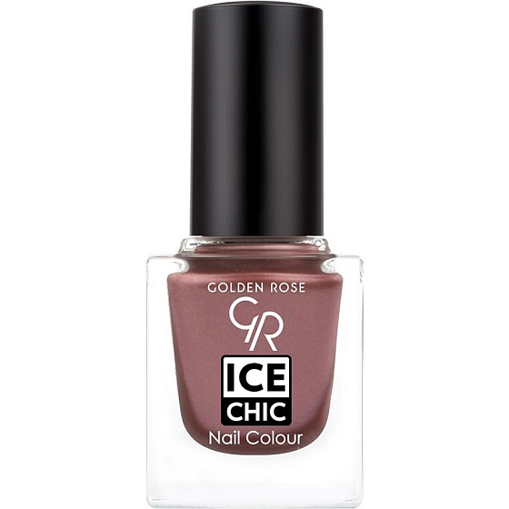 Golden Rose Ice Chic Nail Color nail polish 20 10.5 ml