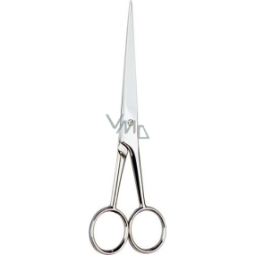 JCH. Hairdressing scissors 15.5 cm 15151