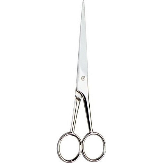 JCH. Hairdressing scissors 15.5 cm 15151