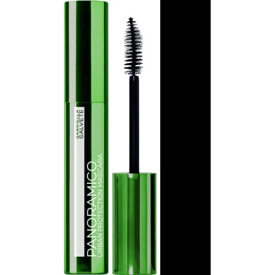 Gabriella Salvete Panoramico Urban Protection Mascara Black 13 ml