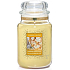 Yankee Candle Sprinkled Sugar Cookie - Sugar Cookies Scented Candle Classic Large Glass 623 g