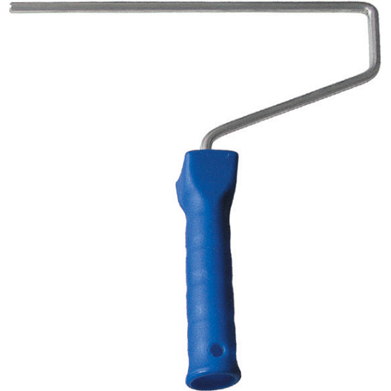 Spokar roller holder, width 250 mm, diameter 8 mm