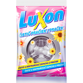 Tatrachema Luxon Washing Machine Cleaner, 150 g