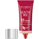 Bourjois Healthy Cream BB Cream Anti-Fatique BB Cream 01 Light 30 ml