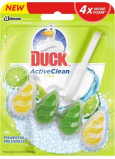 Duck Active Clean Citrus wall-hung toilet cleaner with a scent of 38.6 g