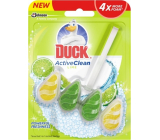 Duck Active Clean Citrus wall-hung toilet cleaner with a scent of 38.6 g