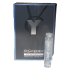 Yves Saint Laurent Y eau de toilette for men 1.2 ml with spray, vial