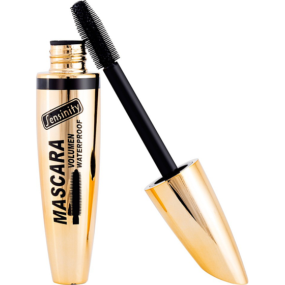 My Waterproof Mascara 15 ml