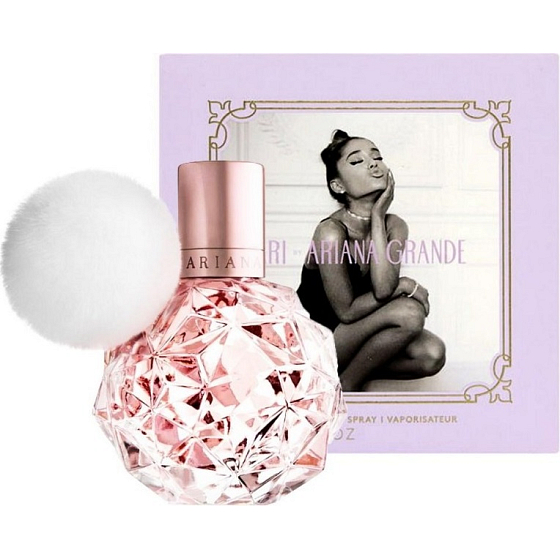 Ariana Grande Ari Eau de Parfum for Women 30 ml
