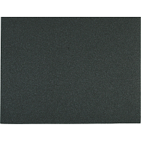 Spokar sandpaper type 637, 23 × 28 cm, grit 320, packaging 25 pcs