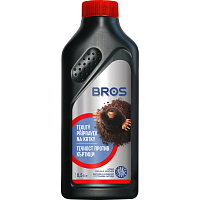 Bros liquid mole repellent, 500 ml