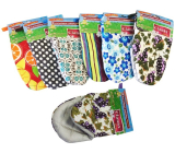 Clanax Kitchen Oven Mitt Crocodile 15 x 26 cm 1 piece