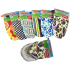 Clanax Kitchen Oven Mitt Crocodile 15 x 26 cm 1 piece