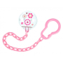 Canpol babies Newborn Baby Comforter chain for children 0+ months
