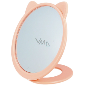 Donegal Cosmetic mirror one-sided Funny-Look 16 cm